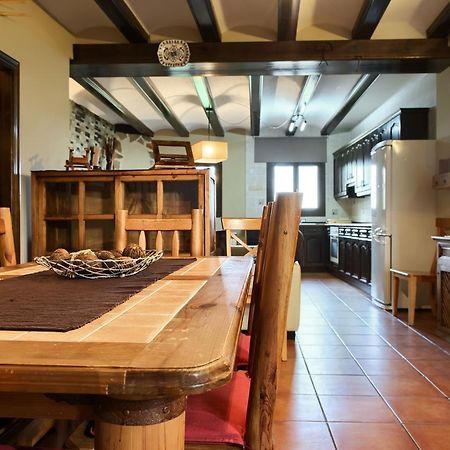 Casa Rural El Olmo Guest House เตรูเอล ภายนอก รูปภาพ