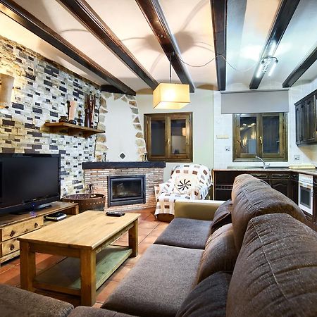 Casa Rural El Olmo Guest House เตรูเอล ภายนอก รูปภาพ