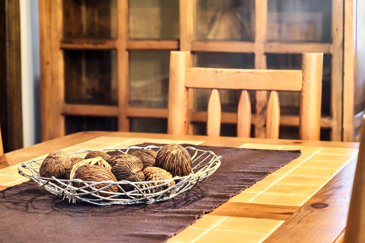 Casa Rural El Olmo Guest House เตรูเอล ภายนอก รูปภาพ